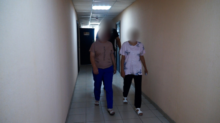 Жительница Новосибирска «сняла порчу» с пенсионеров на Алтае и попала в СИЗО