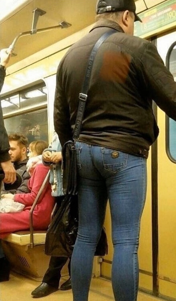 Чем отличаются мужские джинсы от женских – на какую сторону застегиваются?