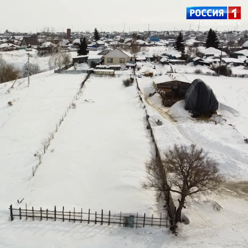 Вести» узнали историю съёмок фильма «Горячий снег» под Новосибирском - Вести