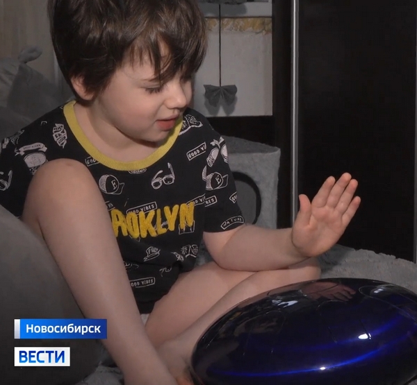 Ваня играет Ваня играет