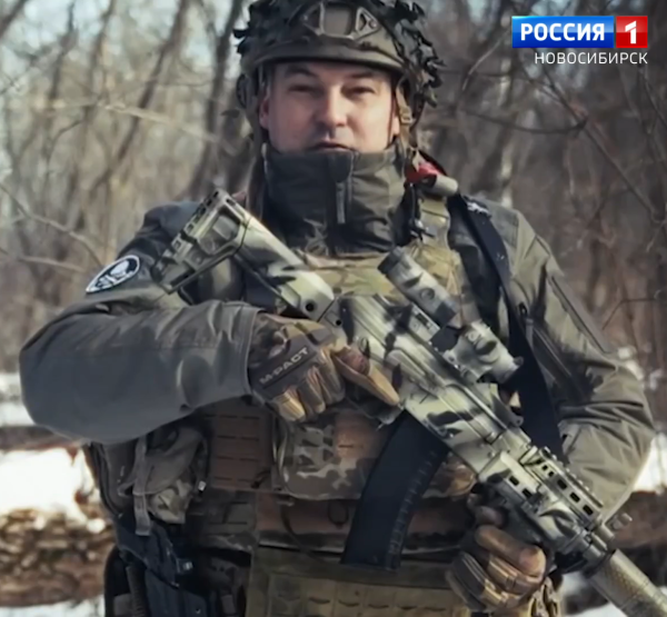 Михаил Гудков