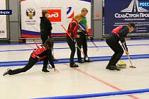 Спортивная среда: стартовала 33-я зимняя спартакиада Новосибирска