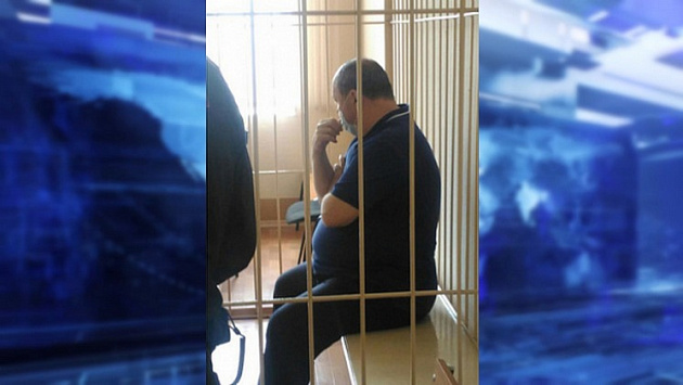 Уголовное дело экс-депутата новосибирского Заксобрания Александра Морозова направили в суд