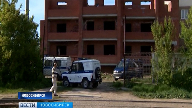 В Новосибирске завод выплатит компенсацию за гибель 10-летней девочки на заброшенной стройке