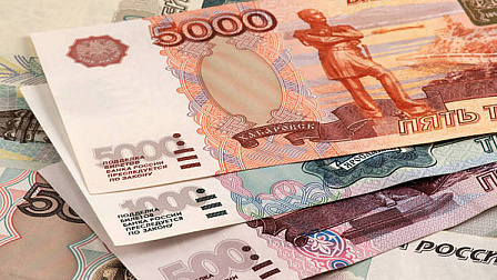 Новосибирец заплатил своему ребенку больше миллиона рублей по алиментам