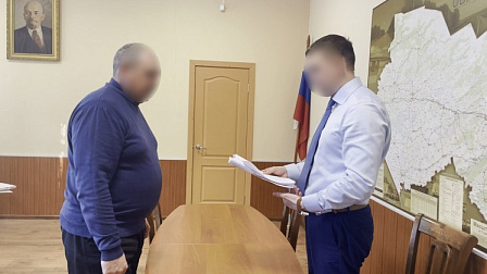 В Новосибирской области сотрудники УФСБ предотвратили разглашение гостайны