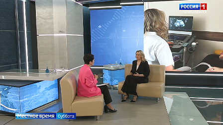 Открытая школа здоровья: современные методы диагностики и лечения бесплодия