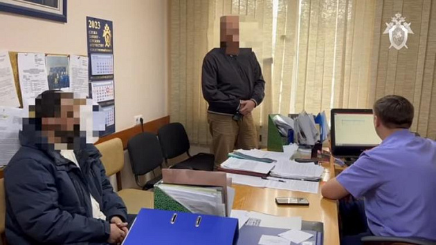 В Новосибирской области поймали подозреваемого в убийстве кемеровского бизнесмена Каблова