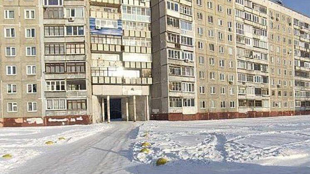 Новосибирскую УК обязали заплатить 150 тысяч рублей за травму мужчины на льду