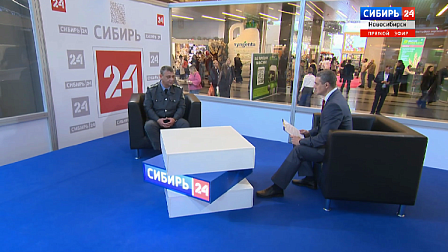 Новосибирские аграрии наращивают экспорт в Китай и Монголию