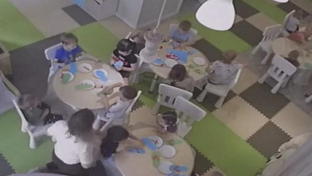 Новосибирские следователи обвинили директора частного детского сада в деле об избиении малышей