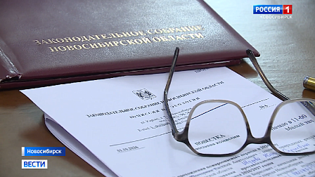 Мраморная крошка заменит бионорд при уборке снега в Новосибирске