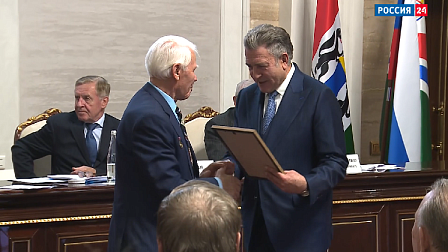 Программа «Позиция»: выпуск 7 декабря 2025 года