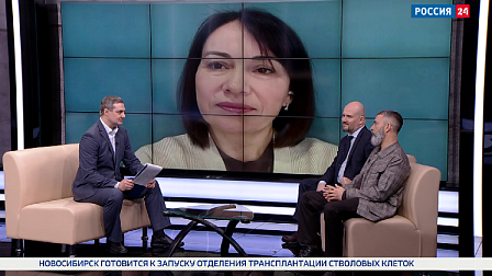 Новосибирск примет выставку загородного домостроения «Свой дом»