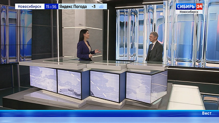 Директор НОВАТа рассказал о новых премьерах и ценовой политике театра