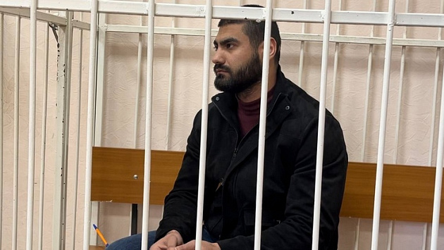 В Новосибирске арестовали замначальника отдела налоговой из-за крупной взятки