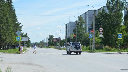 Посёлок под Новосибирском оказался перед угрозой замерзания зимой из-за долгов