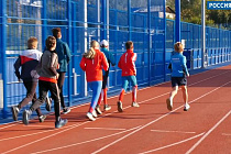 Спортивная среда: массовый забег «Кросс нации» пройдёт в Новосибирске