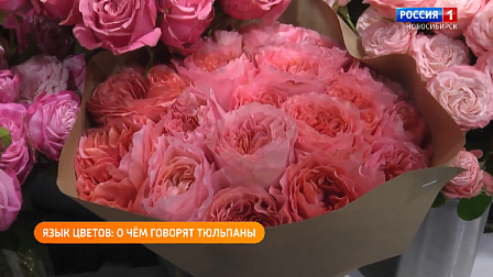 Полезная передача: выбираем букет к 8 марта, переезжаем в апарт-комплекс