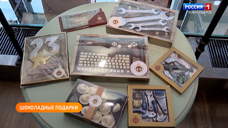 Полезная передача: проходим реабилитацию, выбираем подарок с душой