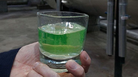 Проверять теплосети с помощью красителя в Новосибирске начнут ещё раз 25 ноября