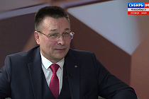 Интервью начальника отдела по сопровождению прикладных исследований и разработок ЦКП «СКИФ» на форуме «Технопром-2026»