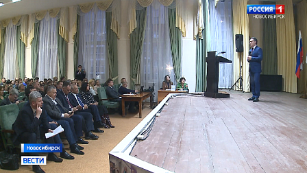 В мэрии Новосибирска посчитали стоимость продолжения Дзержинской линии метро