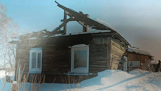 В Новосибирске осудят мастера котельной за взрыв и пожар в доме из-за утечки газа