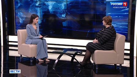 Новосибирцам напомнили о профилактике неинфекционных болезней