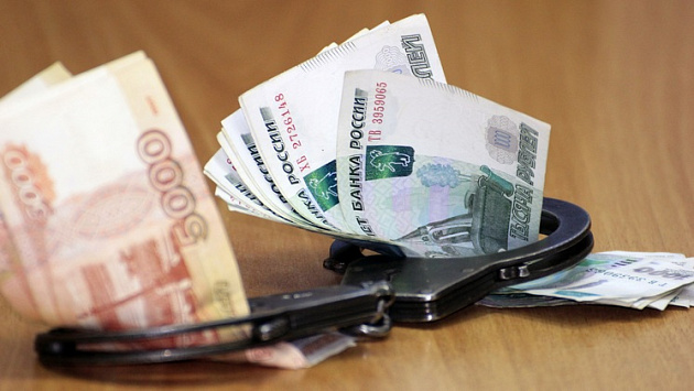 Менеджер компании «АльянсТрансТорг» стал подсудимым из-за дачи взятки в Новосибирске