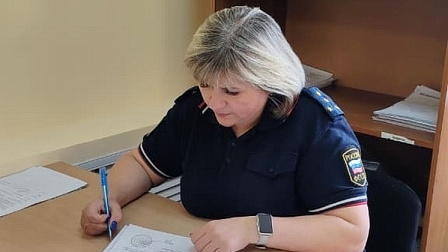 Новосибирский таксист быстро заплатил все алименты после запрета на вождение