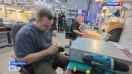 Предприниматели Новосибирской области получат преференции за открытость