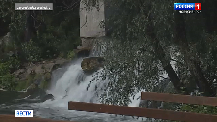 Жителей Новосибирской области пригласили выбрать территории для благоустройства