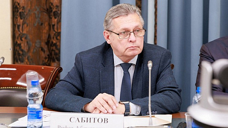 Рифат Сабитов заявил об опасности приложения для восстановления работы WhatsApp