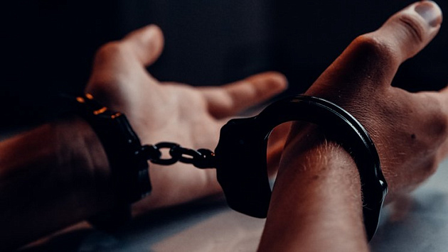39-летнего сибиряка приговорили к 5,5 годам тюрьмы за похищение подростка