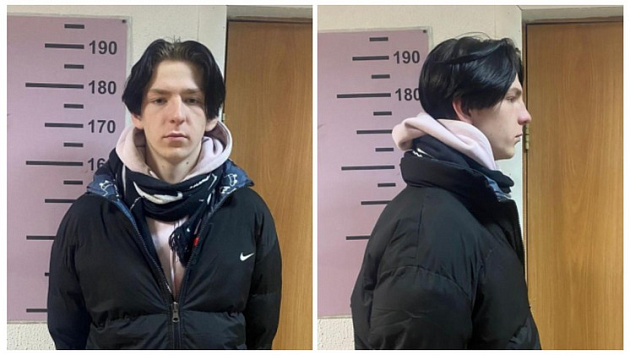 19-летний юноша вырвал сумку из рук бабушки и скрылся на улицах Новосибирска
