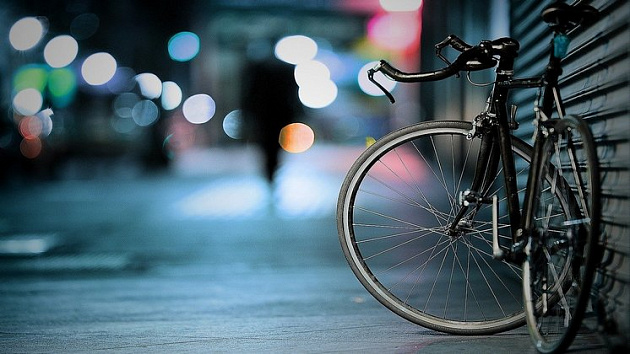 В Новосибирске 28-летний бездомный похитил 12 велосипедов