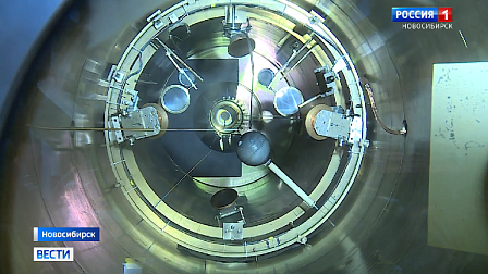 Новосибирские учёные смоделировали процессы на самой горячей планете Галактики