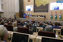 Программа «Позиция»: выпуск 21 июня 2026 года