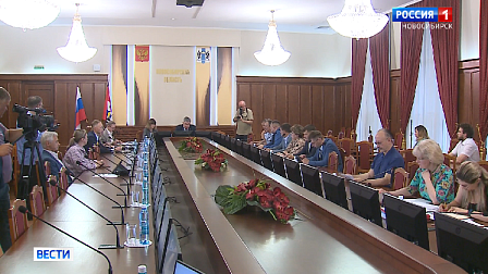 Новосибирские депутаты завершили разработку закона об экологическом просвещении