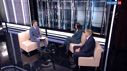 В Новосибирске покажут российские решения для добычи полезных ископаемых