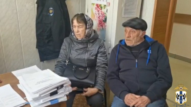 В Новосибирской области пенсионерка отдала 150 тысяч рублей курьеру ради «спасения» подруги 