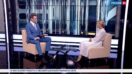 «Вести» узнали популярные у новосибирцев направления для отдыха