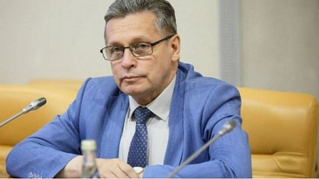 Рифат Сабитов назвал результативной российскую цифровую политику