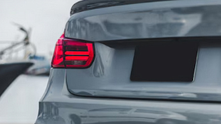 Новосибирец ответит перед судом за обман с госномером на 320 тысяч рублей