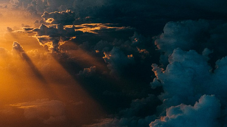 На новосибирцев обрушится ещё одна мощная магнитная буря 17 ноября