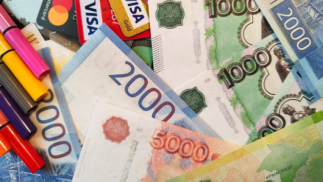 Экс-работницу новосибирской микрокредитной компании наказали за хищение 300 тысяч рублей