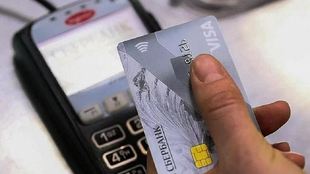 В Новосибирске полицейские нашли сразу двух похитителей денег с банковских карт
