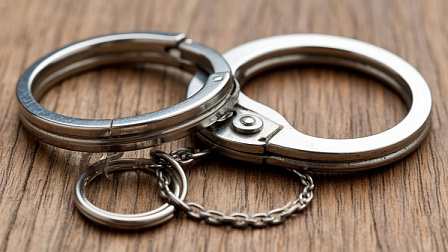 Новосибирский суд приговорил троих подростков за теракт на железной дороге