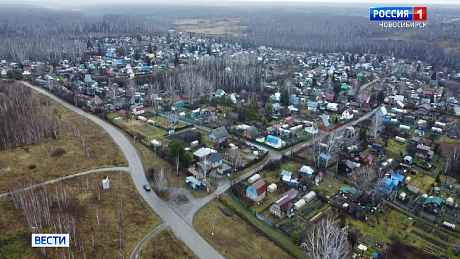 ВЕСТИ Новосибирск